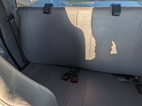 Used 2002 Dodge Ram 2500 Truck 4x4 Quad Cab image 12