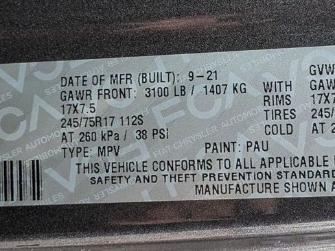 Used 2021 Jeep Wrangler Unlimited Sport image 23