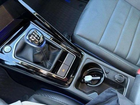 Certified 2023 Volkswagen Golf 20th Anniversary Edition image 8