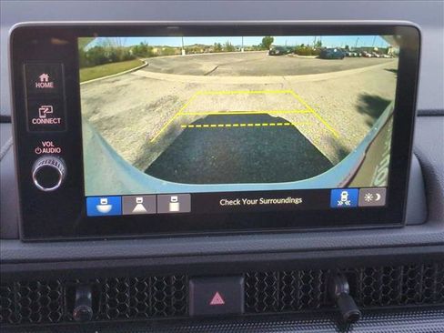 New 2026 Honda CR-V TrailSport image 13