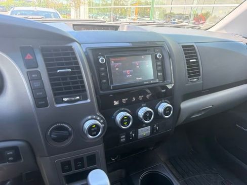 Used 2016 Toyota Sequoia Limited AWD/4WD image 27