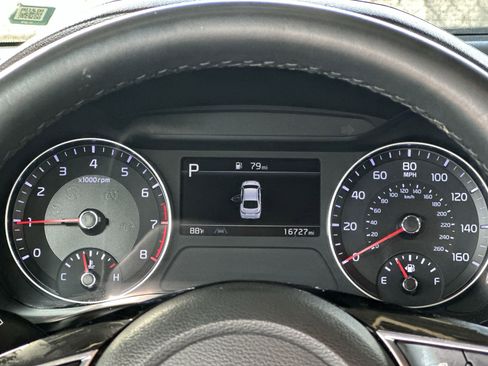 Used 2023 Kia Forte GT-Line image 10