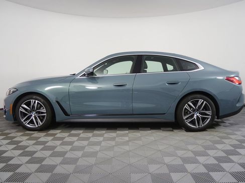 Certified 2025 BMW 430i w/ Premium Package RWD image 6