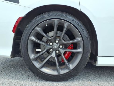 Used 2020 Dodge Charger R/T w/ Daytona Edition Group RWD image 25