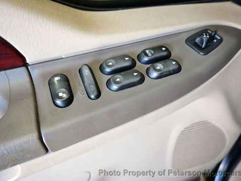 Used 2004 Ford Excursion Limited image 61