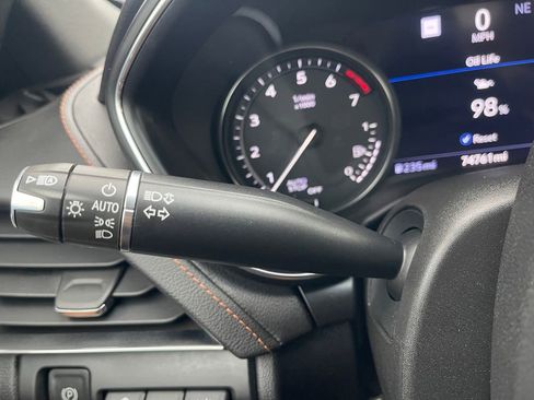 Used 2020 Cadillac CT5 Premium Luxury w/ Platinum Package image 25