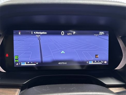 Used 2023 Jeep Grand Cherokee L Summit w/ High Altitude Package image 17