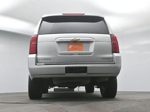 Used 2020 Chevrolet Tahoe Premier w/ Max Trailering Package image 44