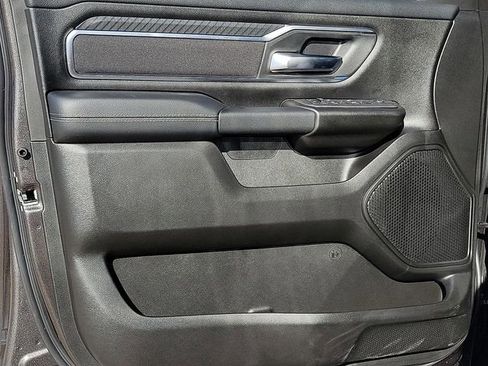 New 2026 RAM 1500 Big Horn image 11