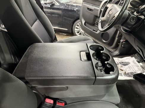 Used 2012 GMC Sierra 2500 SLE w/ HD SLE Premium Package image 26