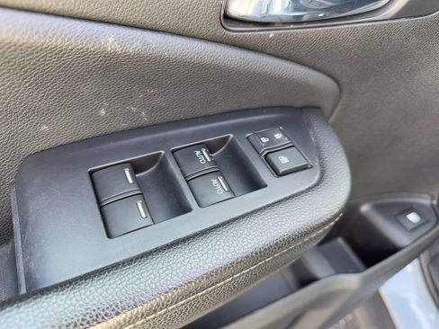 Used 2024 Honda Ridgeline RTL image 9