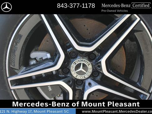 Used 2025 Mercedes-Benz GLB 250 image 16