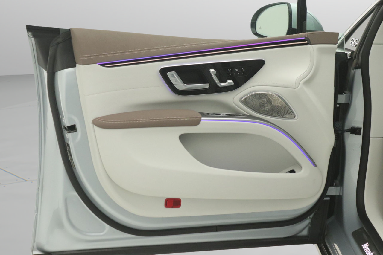 Certified 2024 Mercedes-Benz EQS 450+ Sedan image 17