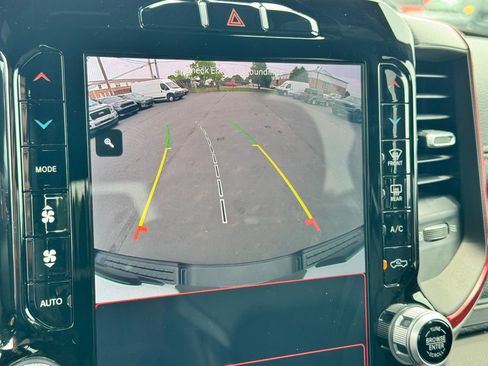 Used 2023 RAM 1500 Rebel w/ Rebel Level 1 Equipment Group AWD/4WD image 32