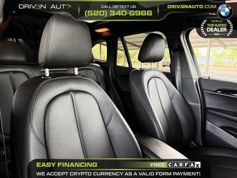 Used 2016 BMW X1 xDrive28i AWD/4WD image 14