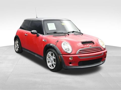 Used 2006 MINI Cooper S FWD image 7