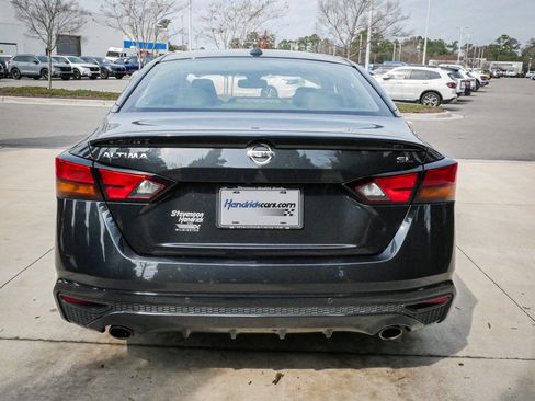 Used 2019 Nissan Altima 2.5 SL image 9