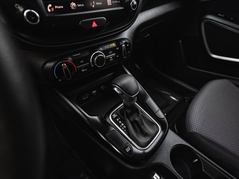 Used 2024 Kia Soul LX w/ Option Group 015 image 18