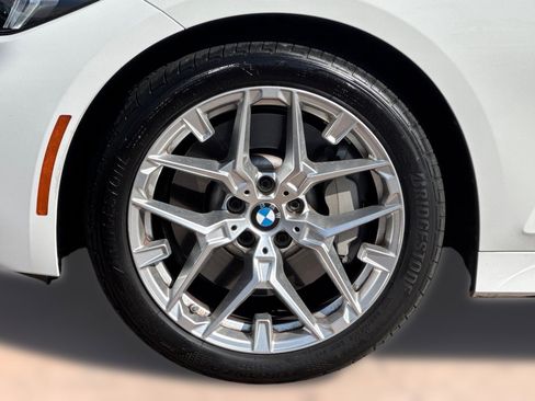 Used 2025 BMW 330i Sedan RWD image 13