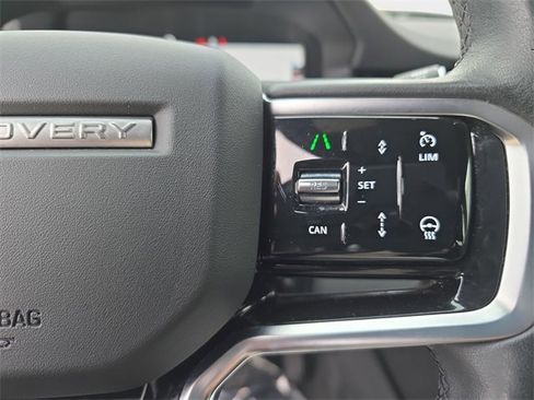 Used 2023 Land Rover Discovery Sport S image 21