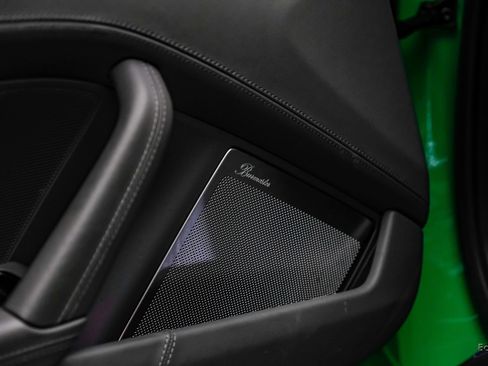 Used 2023 Porsche 911 Turbo S image 92