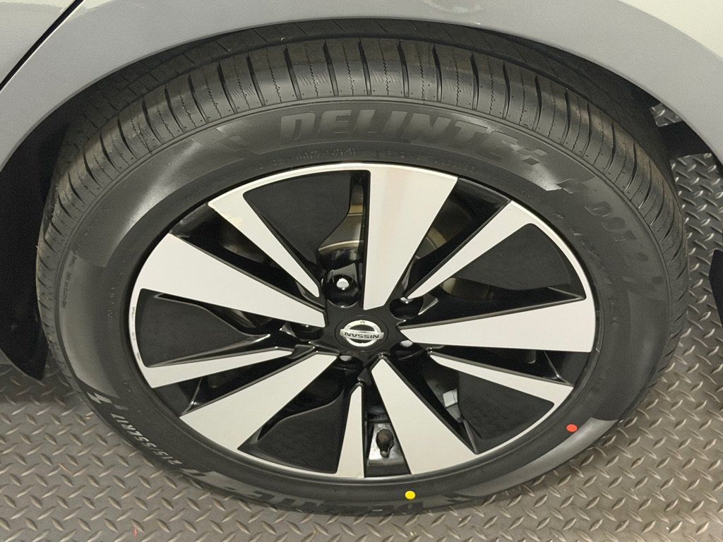Used 2019 Nissan Altima 2.5 SL AWD/4WD image 20