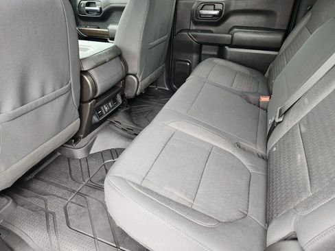 Used 2020 Chevrolet Silverado 1500 LT w/ Texas Edition image 30