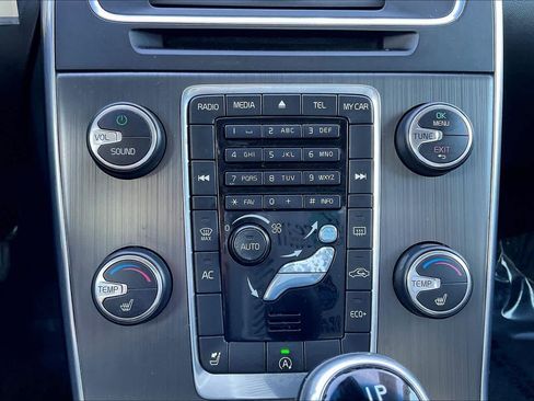 Used 2015 Volvo S60 T5 Premier image 36