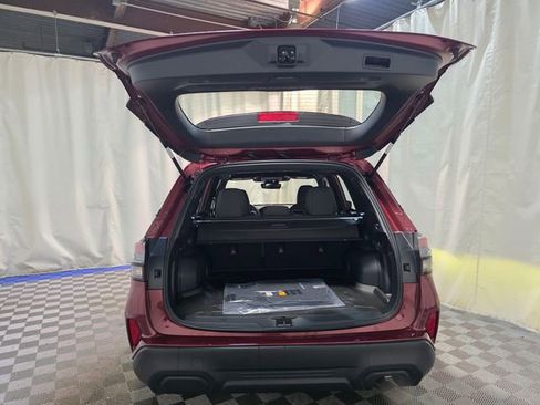 New 2026 Subaru Forester image 35