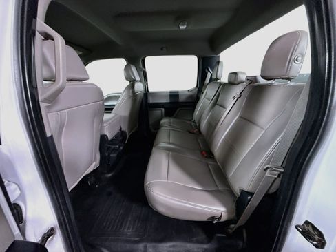 Used 2019 Ford F150 XL w/ Equipment Group 101A Mid AWD/4WD image 23