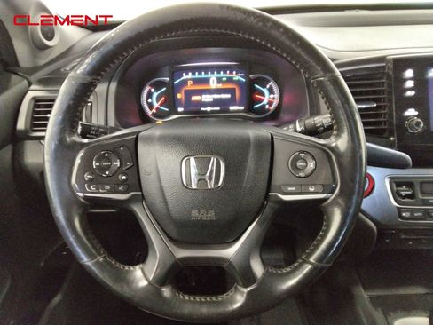 Used 2019 Honda Pilot EX-L image 10