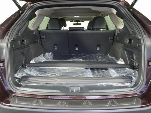 Certified 2025 Subaru Outback Limited XT image 37