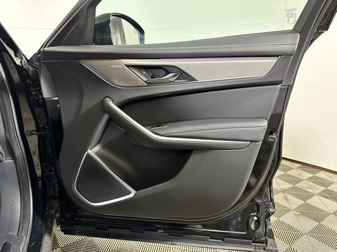 New 2026 Jaguar F-PACE R-Dynamic S image 18