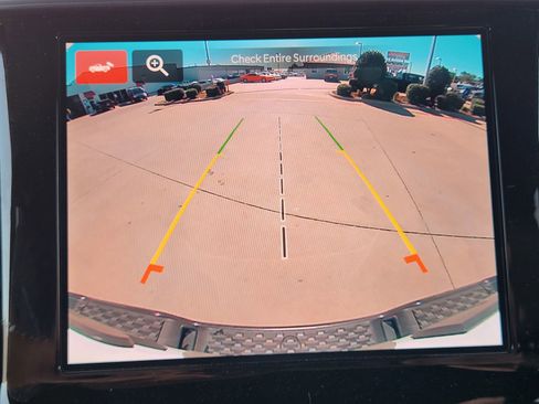 New 2026 RAM 1500 Tradesman image 16