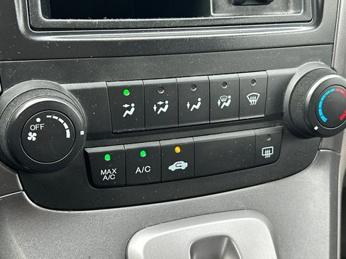 Used 2007 Honda CR-V LX image 20