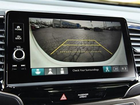 New 2026 Honda Ridgeline TrailSport image 15