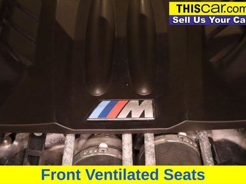 Used 2015 BMW M6 Convertible RWD image 36