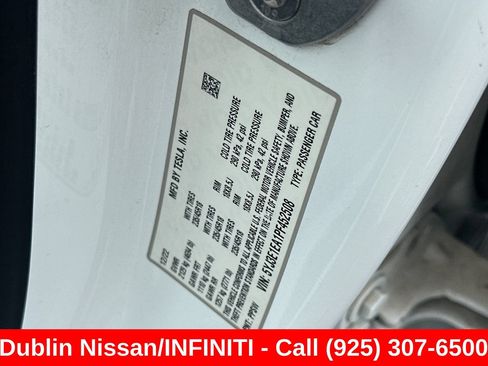 Used 2023 Tesla Model 3 RWD image 52