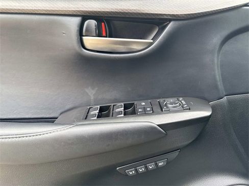 Certified 2020 Lexus NX 300h AWD w/ Premium Package image 18