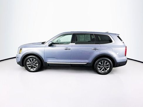 Certified 2023 Kia Telluride LX image 8