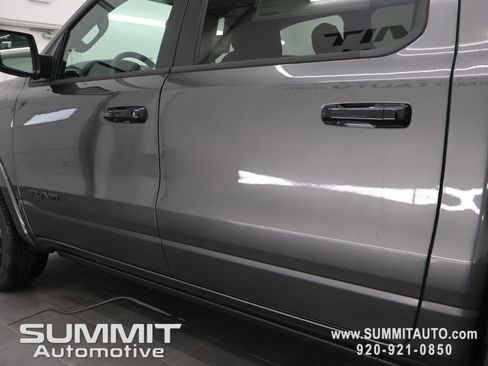 New 2026 RAM 1500 Limited AWD/4WD image 36