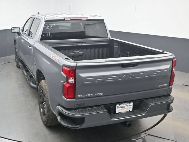 New 2026 Chevrolet Silverado 1500 RST w/ RST Select Package AWD/4WD image 36