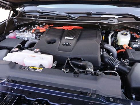 New 2026 Toyota Tundra 1794 Edition image 28