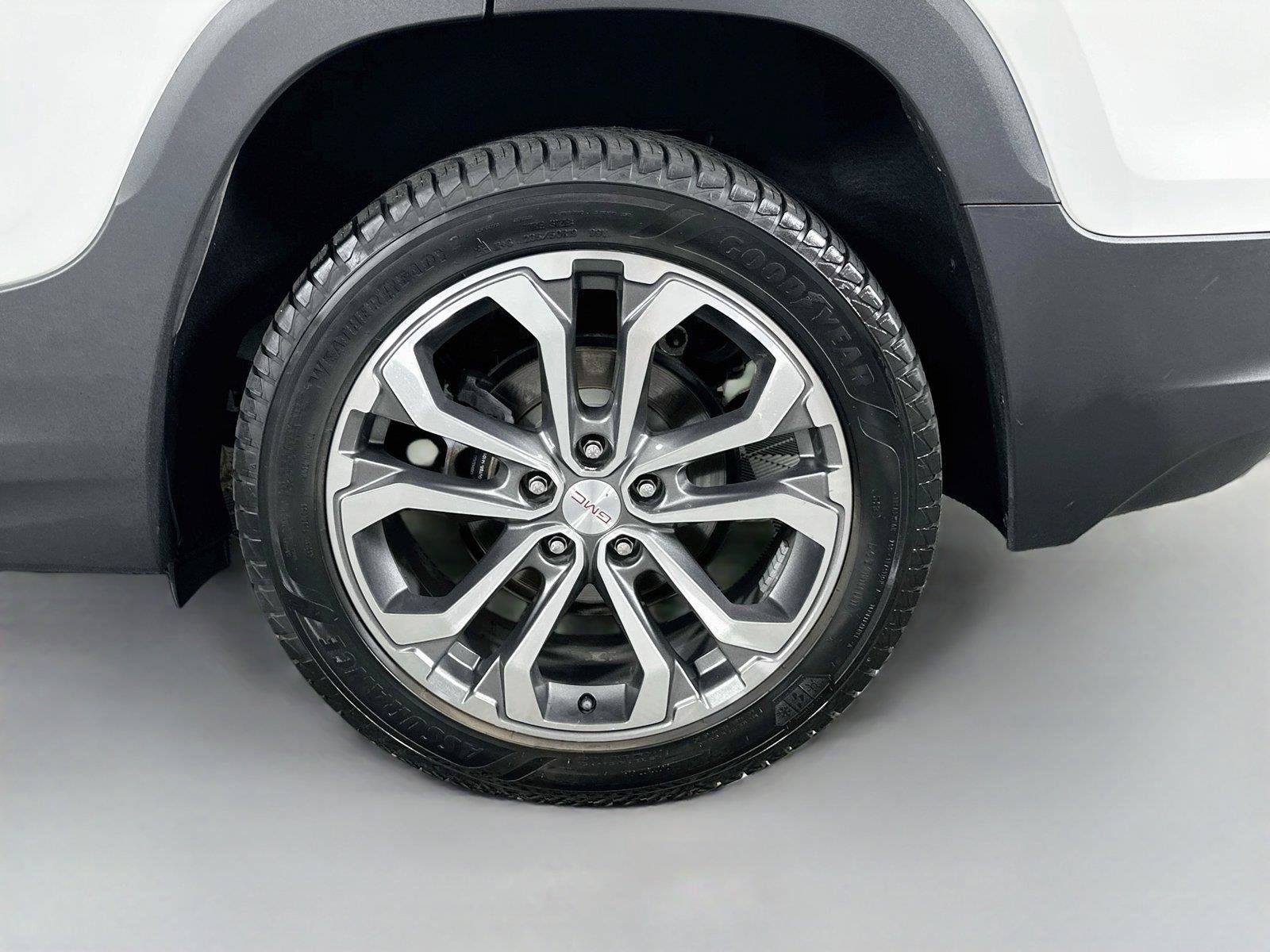 Used 2019 GMC Terrain SLT AWD/4WD image 28