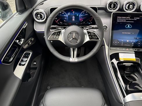 New 2026 Mercedes-Benz GLC 300 4MATIC image 13
