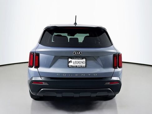 Used 2021 Kia Sorento LX FWD image 6