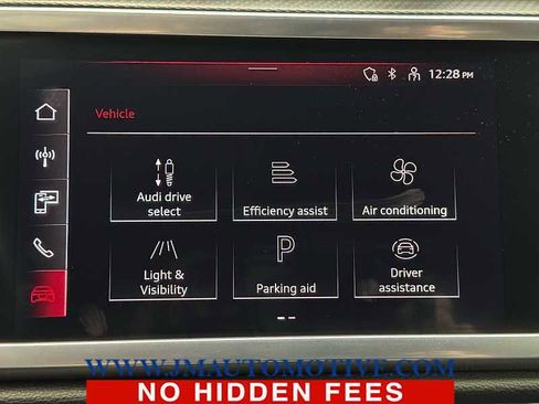 Used 2022 Audi Q3 2.0T Premium image 28