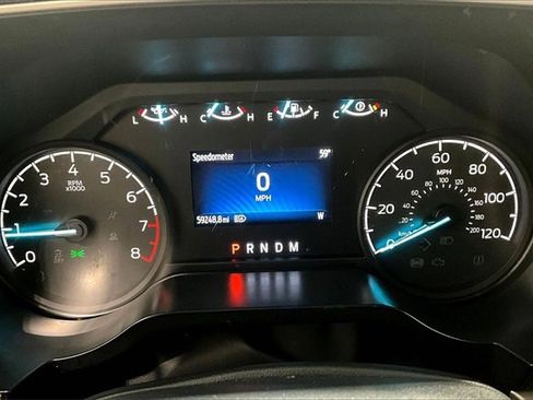 Used 2022 Ford F150 XLT image 14