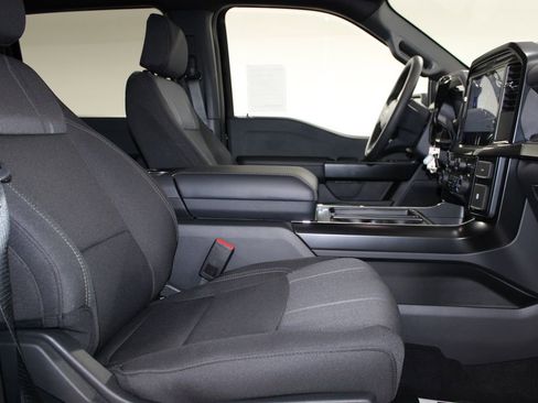 New 2026 Ford F150 STX image 23