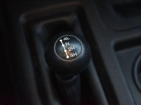 Used 2018 RAM 2500 Power Wagon w/ Leather & Luxury Group image 29